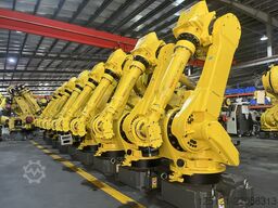 Fanuc M-710iC/70 R-30iB Plus