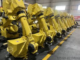 Fanuc M-710iC/70 R-30iB Plus