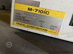 Fanuc M-710iC/70 R-30iB Plus
