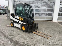 JCB TLT 30D Teletruck 2WD / nur 1.948h!