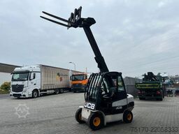 JCB TLT 30D Teletruck 2WD / nur 1.948h!