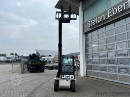 JCB TLT 30D Teletruck 2WD / nur 1.948h!