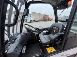 JCB TLT 30D Teletruck 2WD / nur 1.948h!