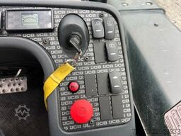 JCB TLT 30D Teletruck 2WD / nur 1.948h!