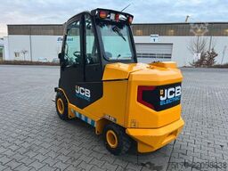 JCB TLT 35-22E Teletruck / nur 131h! / 2022 / SS