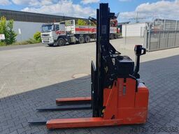 Toyota RWE 120 / Schubmaststapler / Duplex:2.9m / 257h!