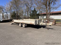 HIRTH TT  Tandemtieflader