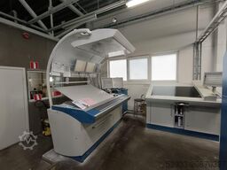 KBA RAPIDA 106-SIS-8 SW4 FAPC