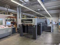 Heidelberg XL 106-5+L(X2)