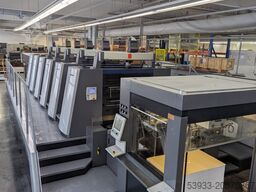 Heidelberg XL 106-5+L(X2)