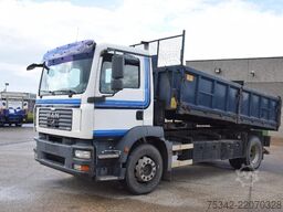 MAN TGM 18.280