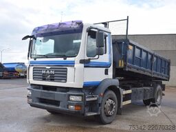 MAN TGM 18.280
