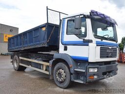 MAN TGM 18.280