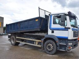MAN TGM 18.280
