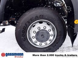 Iveco EuroCargo ML150E32W 4x4
