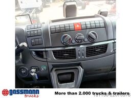 Iveco EuroCargo ML150E32W 4x4