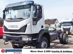 Iveco EuroCargo ML150E32W 4x4