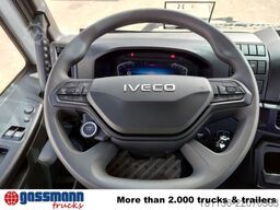 Iveco EuroCargo ML150E32W 4x4
