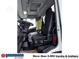 Iveco EuroCargo ML150E32W 4x4