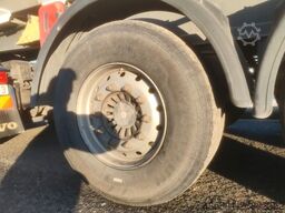 KEMPF SKM 35/3 Alu 24m3