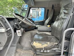 Volvo FMX 500 8X4 Tridem