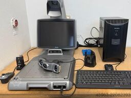 KEYENCE XM 1000