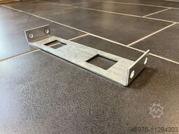 Stow Pal Rack NS/ für Durchschubsicherungen Doppelregalreihe
