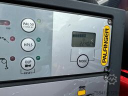 Volvo FMX 540 6x2 Euro 6 Palfinger PK 26002 -EH G