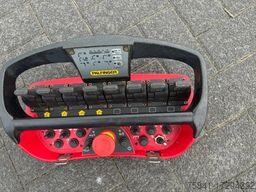 Volvo FMX 540 6x2 Euro 6 Palfinger PK 26002 -EH G