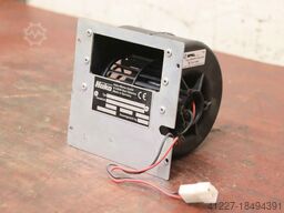 SPAL Hako 008-B37/C-42D  Hamster 500 E