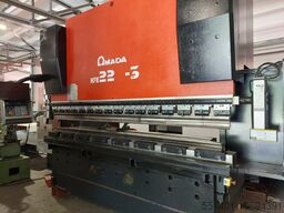 Amada HFE 220 - 3