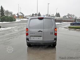 Fiat Doblò F5331 L1 3,5T – 1.5 BLuehdIi Multijet 100...