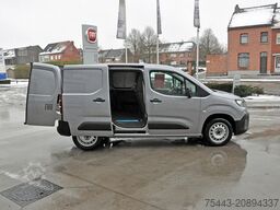 Fiat Doblò F5331 L1 3,5T – 1.5 BLuehdIi Multijet 100...