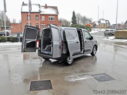 Fiat Doblò F5331 L1 3,5T – 1.5 BLuehdIi Multijet 100...