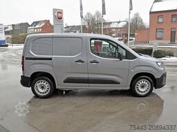 Fiat Doblò F5331 L1 3,5T – 1.5 BLuehdIi Multijet 100...