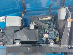Niftylift HR28 HYBRID 4X4