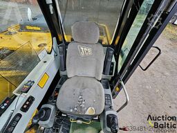 JCB JS 160 W