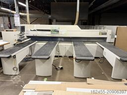 GABBIANI Galaxy 3 110A