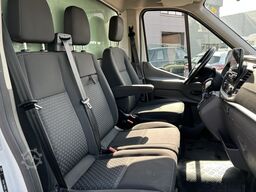 Ford Transit 2.0 TDCI Trend RWD / Box / Loadlift / F...