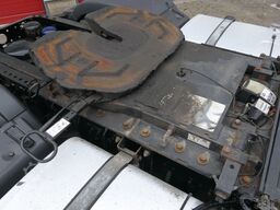 MAN TGX 18.500 XXL | Mega/Lowdeck | Lifting fifth w...