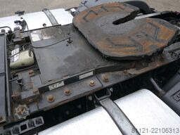 MAN TGX 18.500 XXL | Mega/Lowdeck | Lifting fifth w...