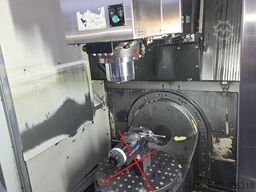 Wemas VZG 65-5A (bgl. Axon LU620/ Litz LU620)