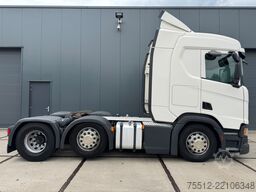 Scania R450 / 6X2 / Retarder / More Units Available / ...