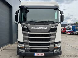 Scania R450 / 6X2 / Retarder / More Units Available / ...