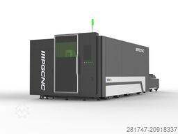 Polska Grupa CNC FC2060 3kW