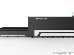 Polska Grupa CNC FC2060 3kW