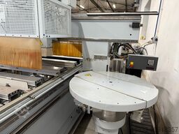 Weeke Optimat BHC 750 Swiss Profiline