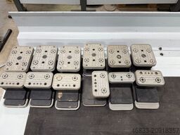 Weeke Optimat BHC 750 Swiss Profiline