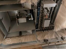 Weeke Optimat BHC 750 Swiss Profiline