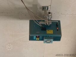 Weeke Optimat BHC 750 Swiss Profiline